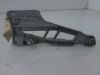 Main step holder right Yamaha XJ 600 Diversion