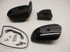 Air cleaner case Harley Davidson Touring