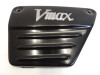 Seitenverkleidung links klein Yamaha V max