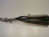 Muffler Kawasaki Z 1000