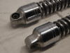 Achterschokbreker Harley Davidson VROD VRSC