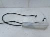 Radiator reserve tank  Kawasaki ZZR 1100