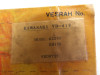 Braking pads front Kawasaki Overige Kawasaki
