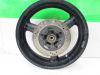Rear wheel complete Suzuki GSX F 750