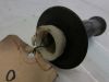 Throttle grip Honda VF 500 