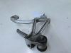 Pillion step left  Kawasaki GPX 600