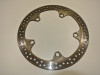 Remschijf voor BMW R 1100  1150 RS