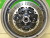 Voorwiel compleet Kawasaki ZZR 600
