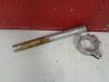 Clip on links Suzuki GSX R 600