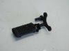 Footrest left Suzuki GS 550 ES