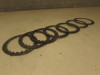 Clutch Yamaha TZR 125