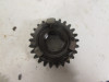 Gear box Yamaha FAZER 600