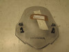 Scheibe Windschild Honda NC 700 X