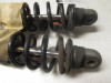 Achterschokbreker Suzuki GS 750