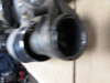 Muffler Yamaha XV 1600