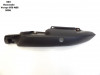Heck links Kawasaki VERSYS 650