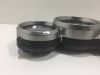 Tacho-set Yamaha FJR 1300