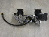 Einspritzanlage Aprilia Shiver 750
