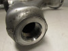 Achterbrug BMW K 1200 RS