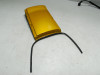 Rear cowl Yamaha FAZER 600