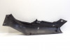 Rechter achterkant Suzuki GSX R 750