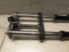 Front pipes complete Kawasaki ZZR 1100