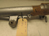 Front pipe bottom left Honda Goldwing GL