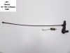 Brake rod Honda VF 700  750 C Magna