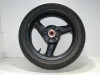 Felge hinten Kawasaki ZXR 750
