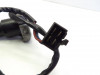 Contact slot Yamaha FZR 1000