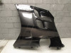 Cowl right Honda CBR 1000 F