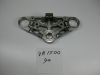 Fork top bridge Kawasaki VN 1500