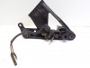 Schetsplaat links Yamaha FZ 750