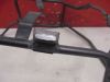 Suitcase bracket set Suzuki DL 650 V STROM