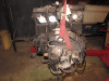 Motorblok Suzuki GSX F 600
