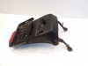 Achterspatbord Honda TRANSALP