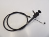 Choke cable Honda CX 500