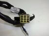 Handlebar switch assy left Suzuki GSX R 750