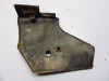 Engine cover front spocket Honda Overige Honda