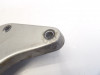 Soziusfussraste links Aprilia Pegaso