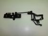 Sitzbank Honda VF 700  750 C Magna
