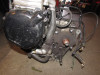 Motorblok Suzuki GSX R 600