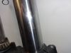 Front pipes complete Kawasaki ZZR 600