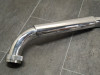 Uitlaatbochten Suzuki VL 1500 Intruder
