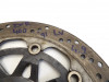 Brake disc front Kawasaki ZXR 400