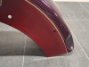 Rear fender Harley Davidson FLSTC Heritage Softail Classic