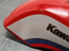 Benzintank Kawasaki GPZ 750