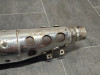 Uitlaat Suzuki LS 650