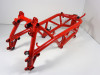 Frame - onderdelen Ducati 1098  1198