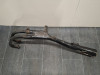 Tubo de escape Honda CB 550